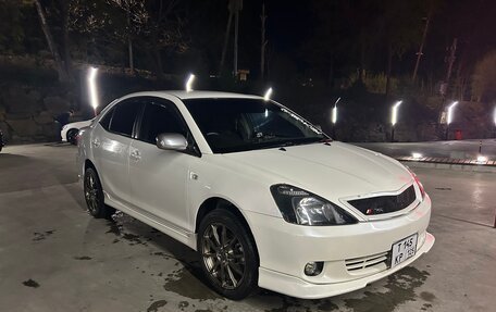 Toyota Allion, 2003 год, 650 000 рублей, 9 фотография