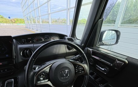 Honda N-BOX II, 2019 год, 1 180 000 рублей, 6 фотография