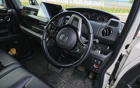 Honda N-BOX II, 2019 год, 1 180 000 рублей, 7 фотография