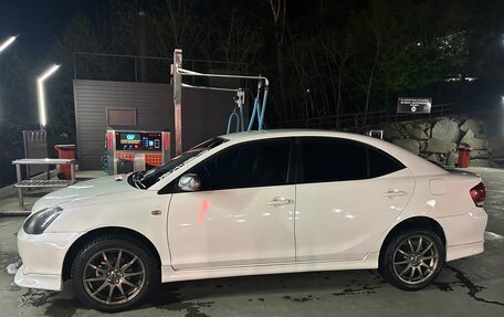 Toyota Allion, 2003 год, 650 000 рублей, 7 фотография