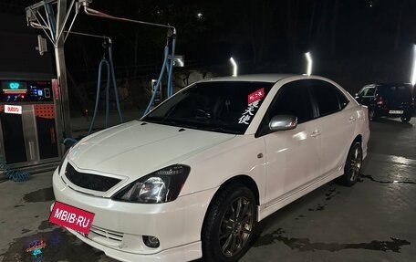 Toyota Allion, 2003 год, 650 000 рублей, 8 фотография