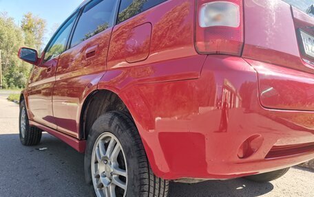 Honda HR-V I, 2002 год, 530 000 рублей, 10 фотография
