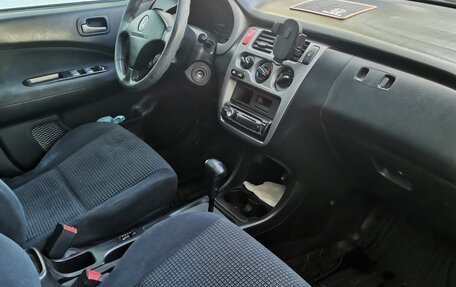Honda HR-V I, 2002 год, 530 000 рублей, 16 фотография