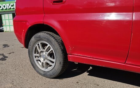 Honda HR-V I, 2002 год, 530 000 рублей, 9 фотография