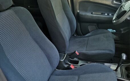 Honda HR-V I, 2002 год, 530 000 рублей, 17 фотография