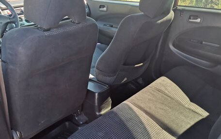 Honda HR-V I, 2002 год, 530 000 рублей, 23 фотография