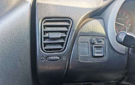 Honda HR-V I, 2002 год, 530 000 рублей, 22 фотография