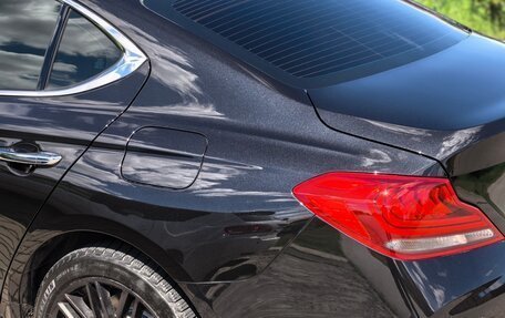 Genesis G70 I, 2018 год, 2 399 000 рублей, 5 фотография