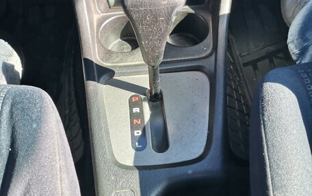 Honda HR-V I, 2002 год, 530 000 рублей, 20 фотография