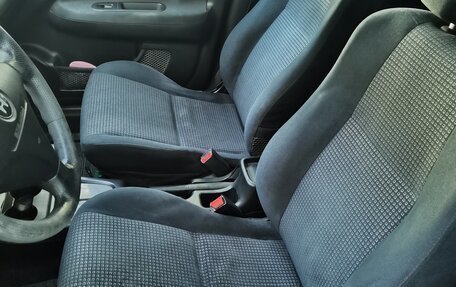Honda HR-V I, 2002 год, 530 000 рублей, 18 фотография