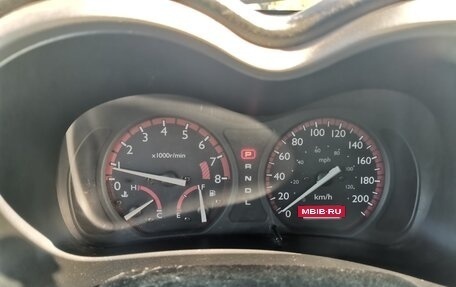 Honda HR-V I, 2002 год, 530 000 рублей, 26 фотография