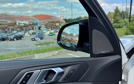 BMW X5, 2021 год, 6 400 000 рублей, 9 фотография