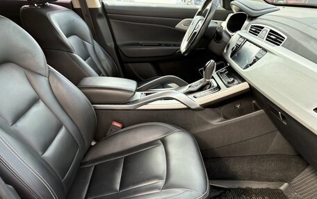 Geely Atlas I, 2020 год, 1 499 000 рублей, 9 фотография