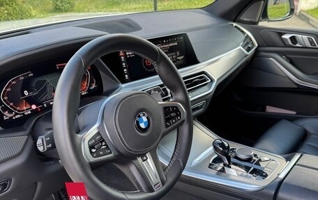 BMW X5, 2021 год, 6 400 000 рублей, 8 фотография