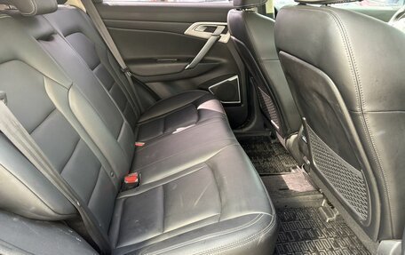 Geely Atlas I, 2020 год, 1 499 000 рублей, 11 фотография