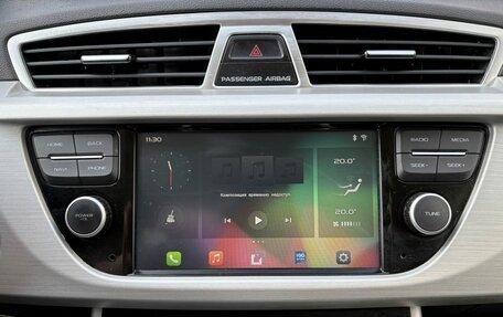 Geely Atlas I, 2020 год, 1 499 000 рублей, 15 фотография
