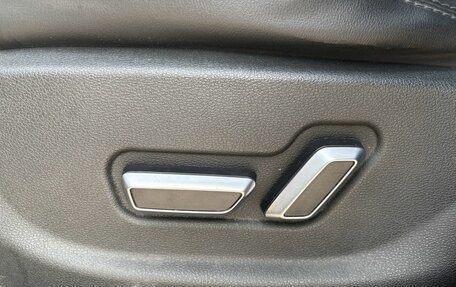 Geely Atlas I, 2020 год, 1 499 000 рублей, 19 фотография