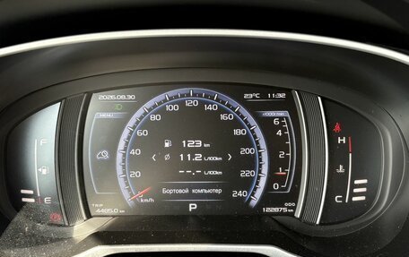 Geely Atlas I, 2020 год, 1 499 000 рублей, 23 фотография