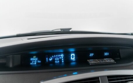 Renault Scenic III, 2008 год, 599 000 рублей, 11 фотография