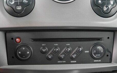 Renault Scenic III, 2008 год, 599 000 рублей, 15 фотография
