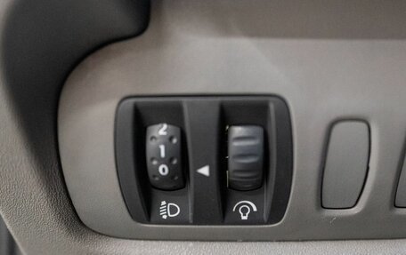 Renault Scenic III, 2008 год, 599 000 рублей, 17 фотография