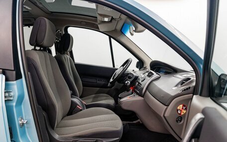 Renault Scenic III, 2008 год, 599 000 рублей, 7 фотография