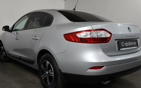 Renault Fluence I, 2012 год, 699 000 рублей, 4 фотография