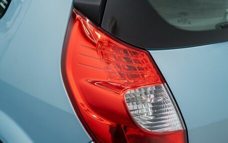Renault Scenic III, 2008 год, 599 000 рублей, 22 фотография