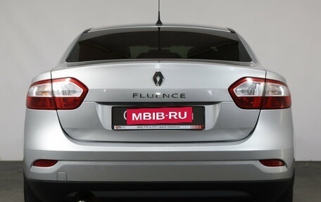 Renault Fluence I, 2012 год, 699 000 рублей, 5 фотография