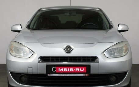 Renault Fluence I, 2012 год, 699 000 рублей, 2 фотография