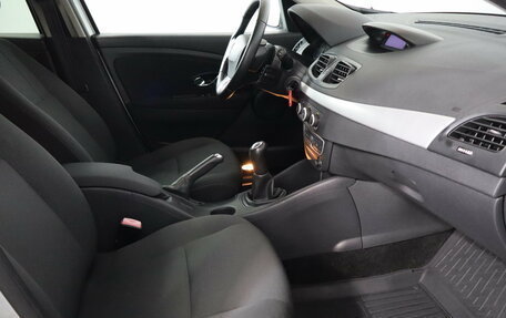 Renault Fluence I, 2012 год, 699 000 рублей, 10 фотография