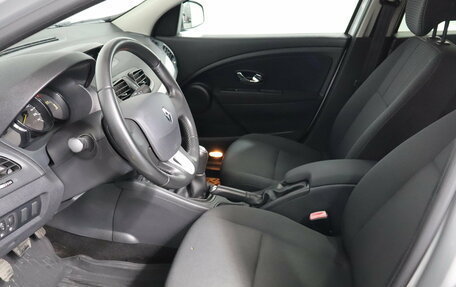 Renault Fluence I, 2012 год, 699 000 рублей, 8 фотография