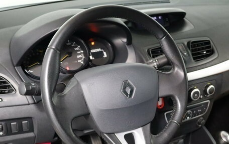 Renault Fluence I, 2012 год, 699 000 рублей, 7 фотография
