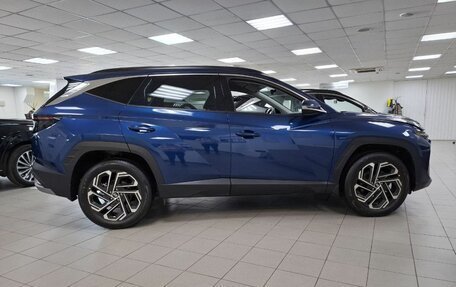 Hyundai Tucson, 2026 год, 4 990 000 рублей, 5 фотография