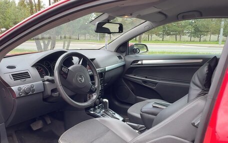 Opel Astra H, 2007 год, 555 000 рублей, 5 фотография