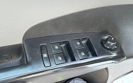 Chevrolet Aveo III, 2013 год, 580 000 рублей, 6 фотография