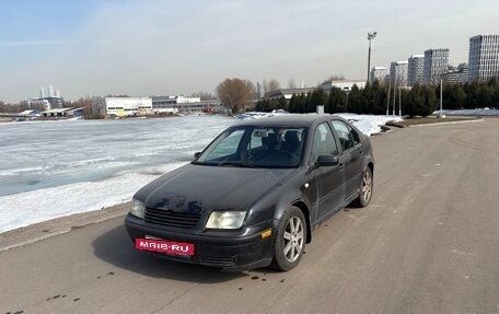 Volkswagen Jetta IV, 1999 год, 120 000 рублей, 2 фотография