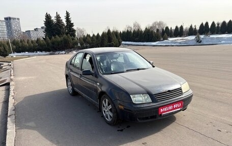 Volkswagen Jetta IV, 1999 год, 120 000 рублей, 6 фотография