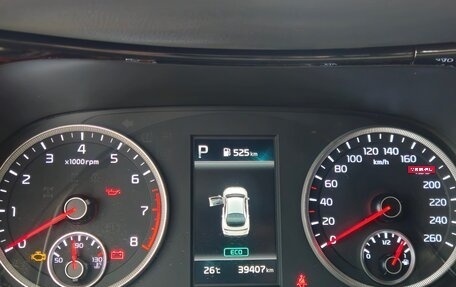 KIA K5, 2021 год, 2 950 000 рублей, 8 фотография