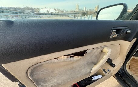 Volkswagen Jetta IV, 1999 год, 120 000 рублей, 14 фотография