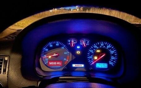 Volkswagen Jetta IV, 1999 год, 120 000 рублей, 19 фотография