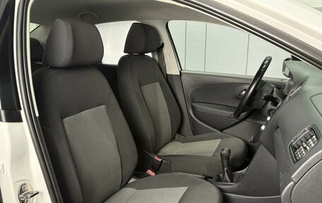 Volkswagen Polo VI (EU Market), 2012 год, 660 000 рублей, 7 фотография