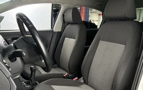 Volkswagen Polo VI (EU Market), 2012 год, 660 000 рублей, 8 фотография