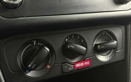 Volkswagen Polo VI (EU Market), 2012 год, 660 000 рублей, 15 фотография