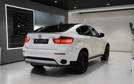 BMW X6, 2011 год, 2 250 000 рублей, 5 фотография