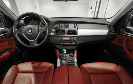 BMW X6, 2011 год, 2 250 000 рублей, 8 фотография