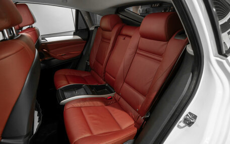 BMW X6, 2011 год, 2 250 000 рублей, 12 фотография