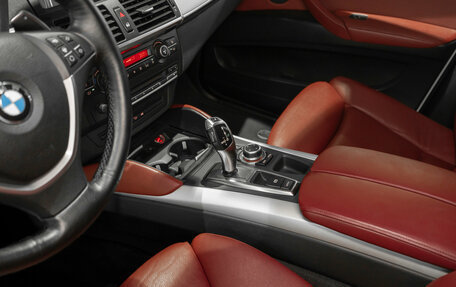 BMW X6, 2011 год, 2 250 000 рублей, 13 фотография