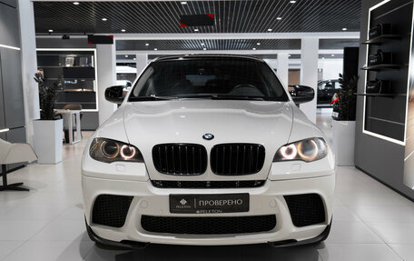 BMW X6, 2011 год, 2 250 000 рублей, 3 фотография