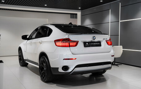 BMW X6, 2011 год, 2 250 000 рублей, 4 фотография